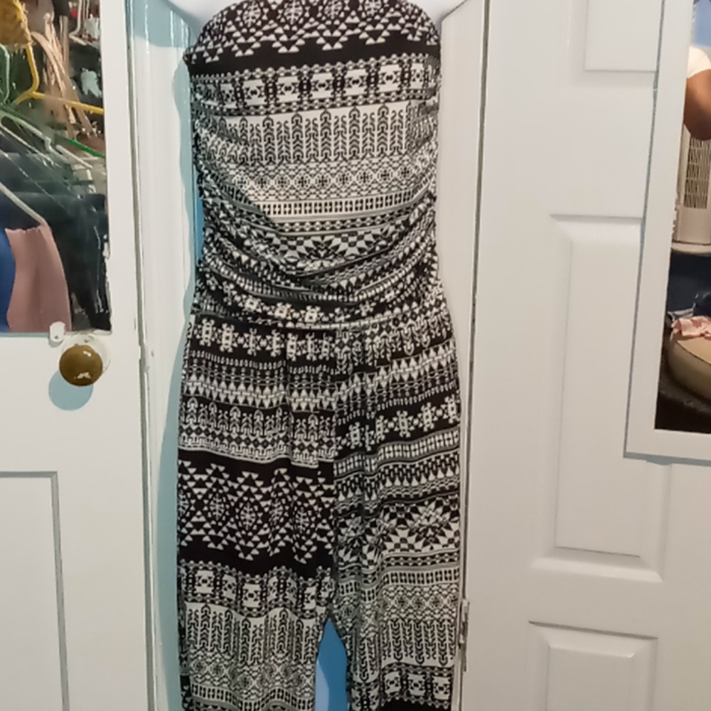 Jumpsuit